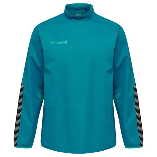 Hummel Authentic Jacket