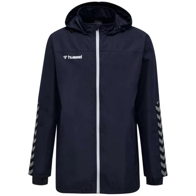 Hummel Authentic All Weather Jacket
