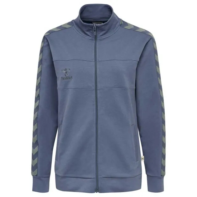 Hummel Move Classic Full Zip Sweatshirt