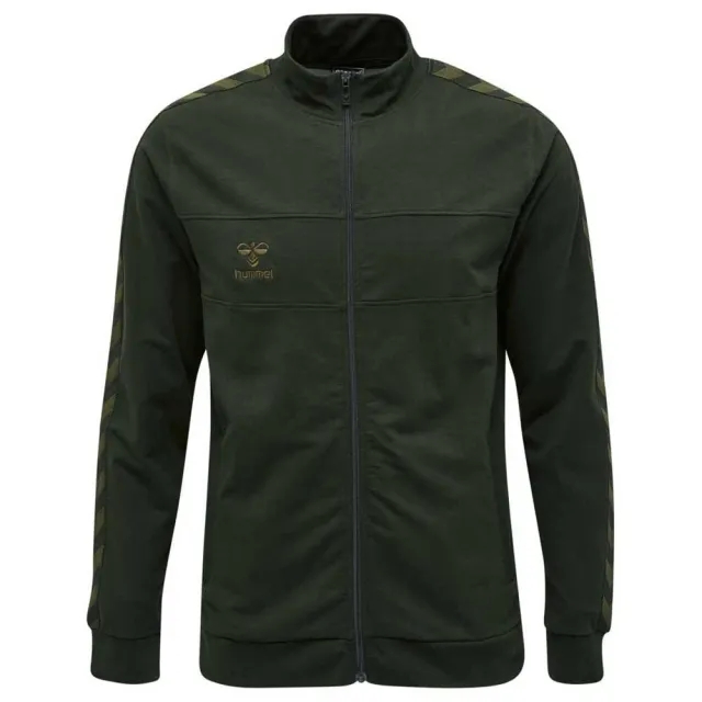 Hummel Move Classic Full Zip Sweatshirt