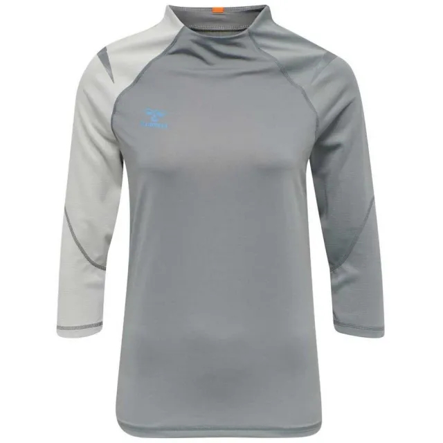 Hummel Inventus Game Long Sleeve T-shirt