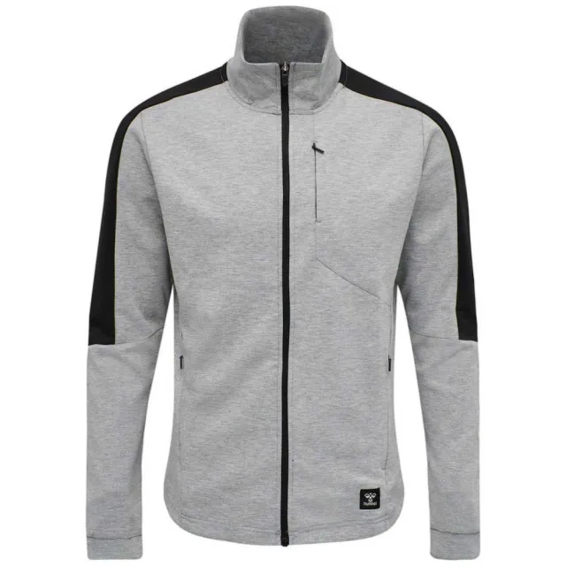 Hummel Tropper Jacket