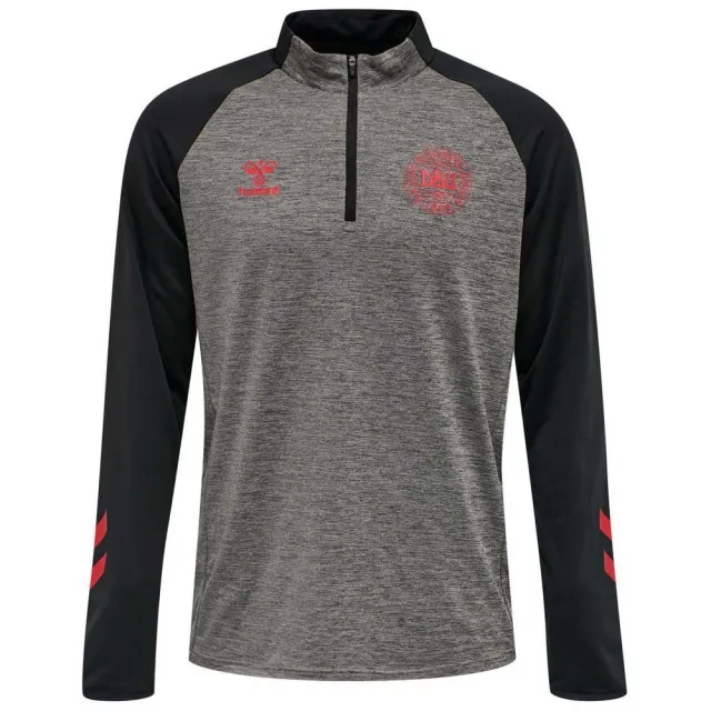 Hummel Denmark 2020 Pro Sweatshirt