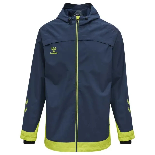 Hummel Lead All Weather Jacket