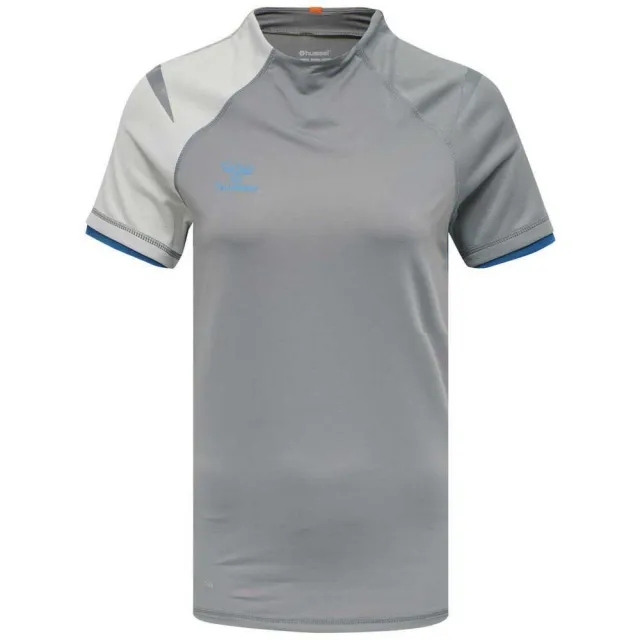 Hummel Inventus Pre Match Short Sleeve T-shirt