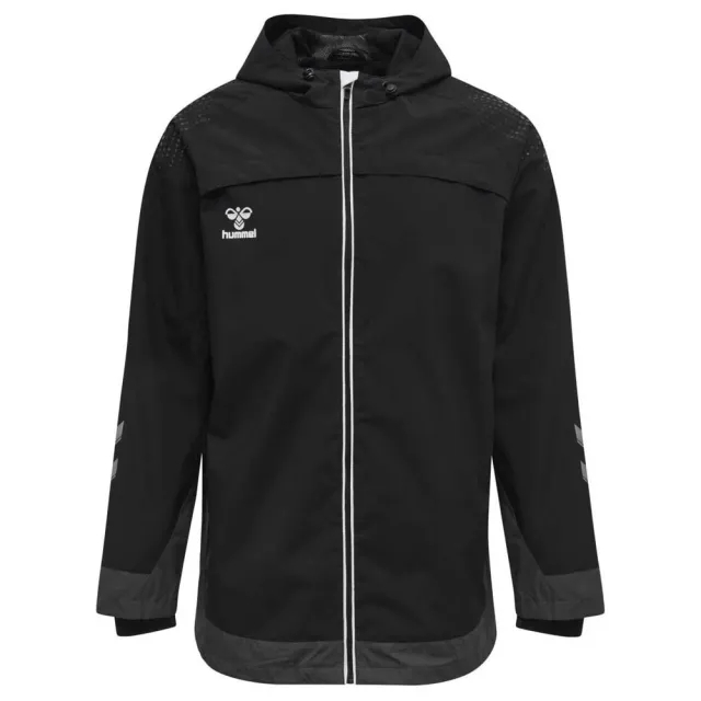 Hummel Lead All Weather Jacket