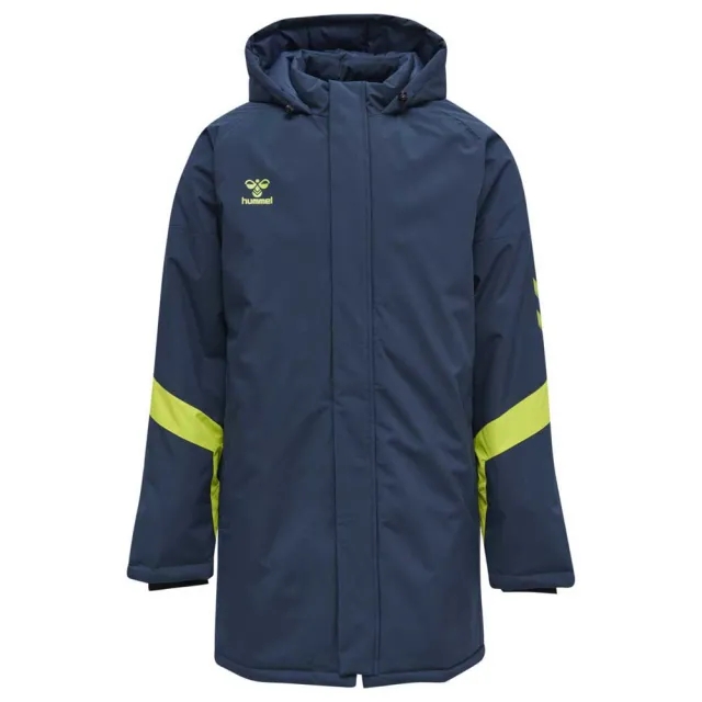 Hummel Lead Bench Jacket