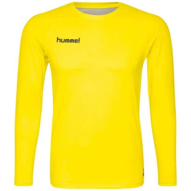 Hummel Firsperformance Long Sleeve T-shirt