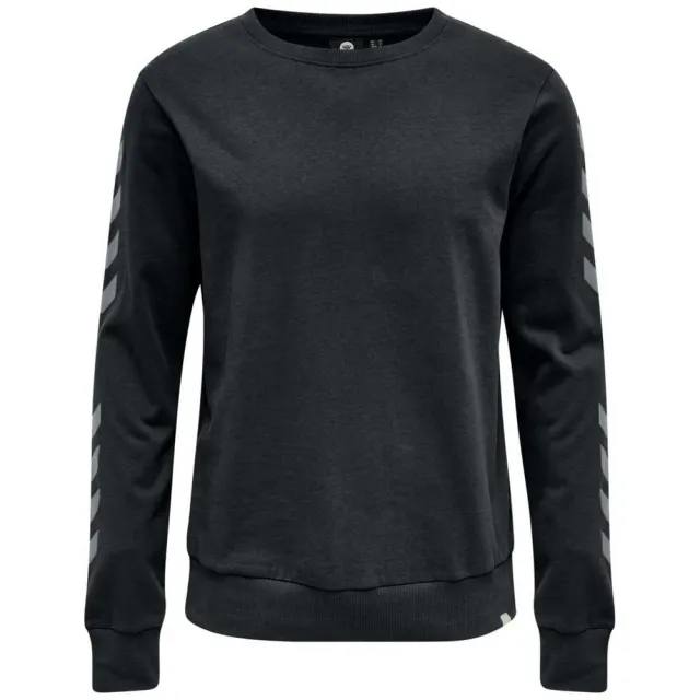 Hummel Legacy Chevron Sweatshirt