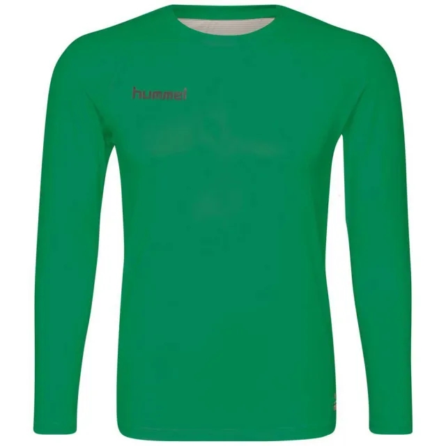 Hummel Firsperformance Long Sleeve T-shirt