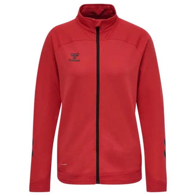 Hummel Lead Poly Jacket