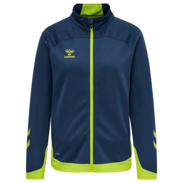 Hummel Lead Poly Jacket
