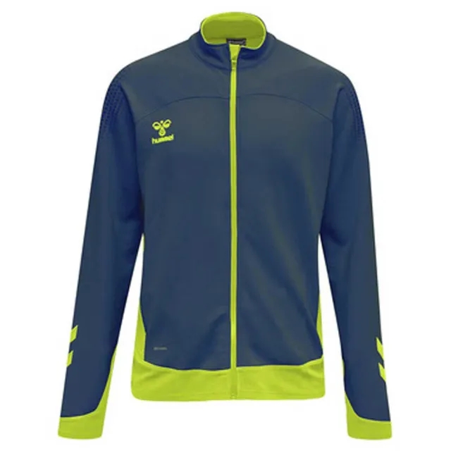 Hummel Lead Poly Jacket