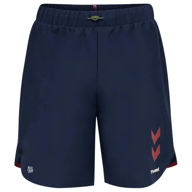Hummel Pro Xk Training Shorts