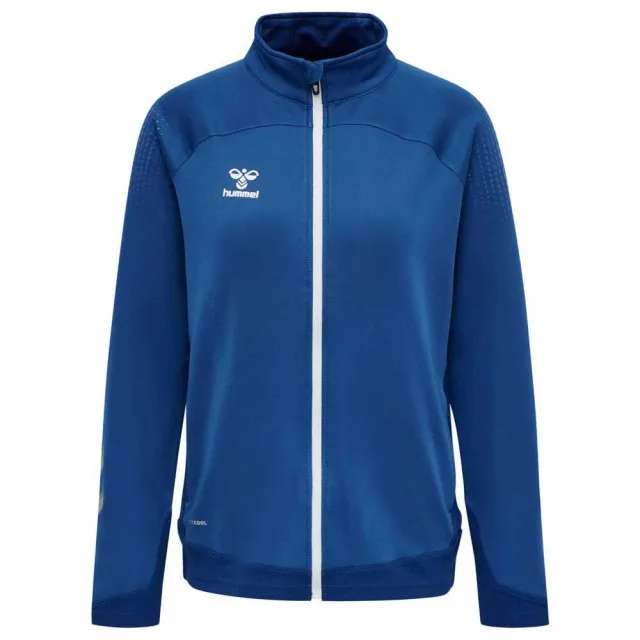 Hummel Lead Poly Jacket