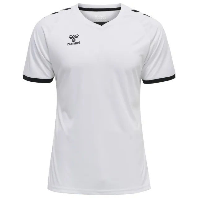 Hummel Core Volley Short Sleeve T-shirt