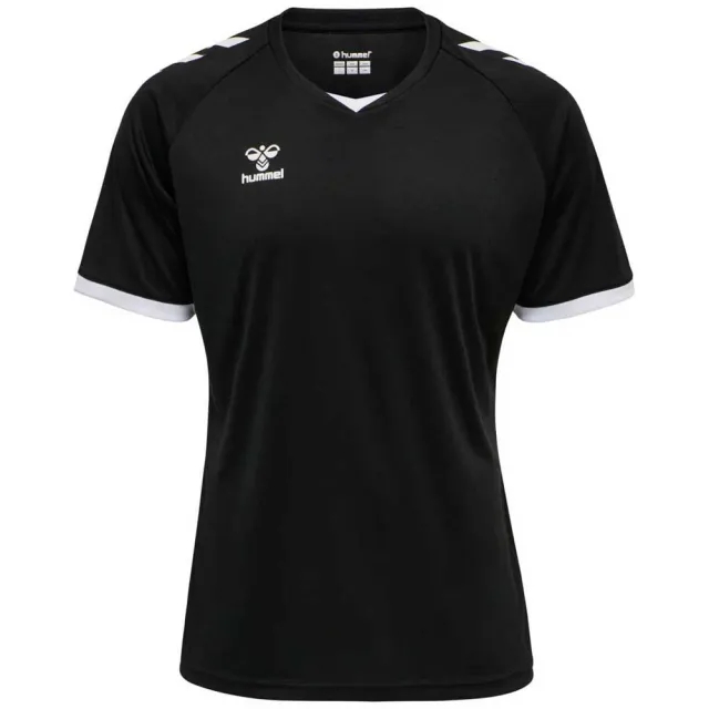 Hummel Core Volley Short Sleeve T-shirt