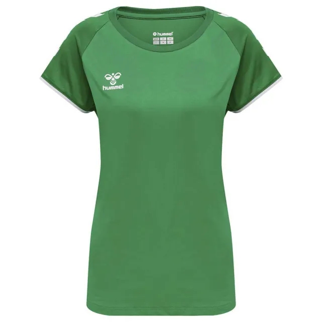 Hummel Core Volley Stretch Short Sleeve T-shirt