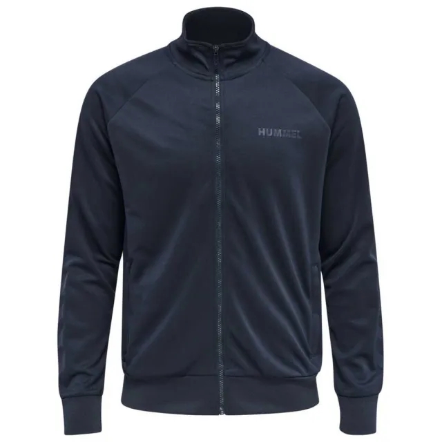 Hummel Legacy Poly Jacket