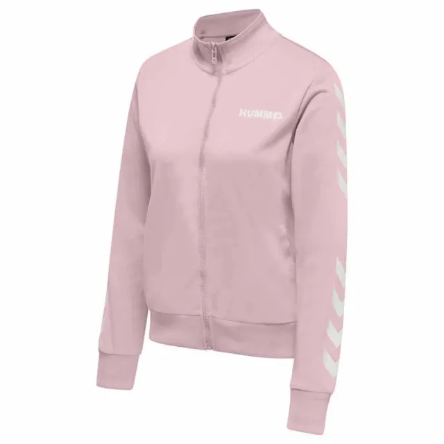 Hummel Legacy Poly Sweatshirt