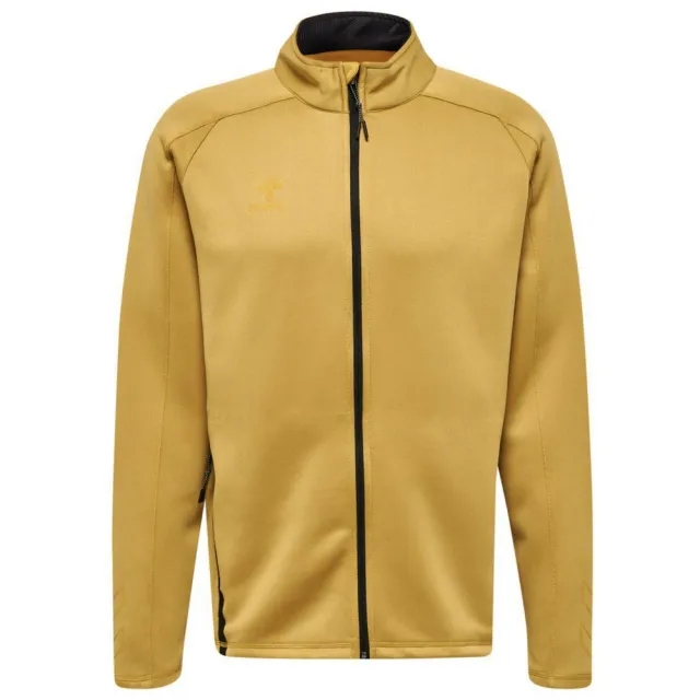 Hummel Cima Xk Full Zip Sweatshirt