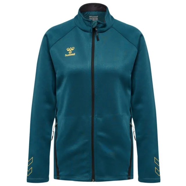 Hummel Full Zip Sweatshirt