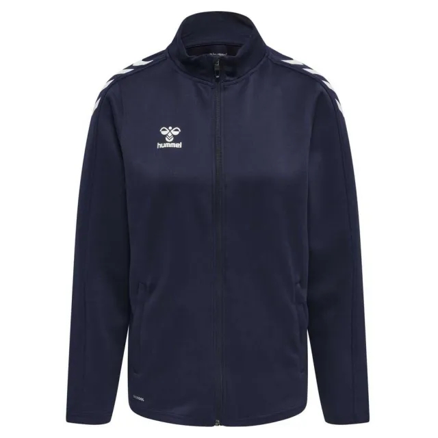 Hummel Core Xk Poly Jacket