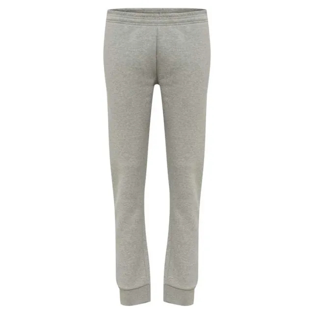 Hummel Red Basic Pants