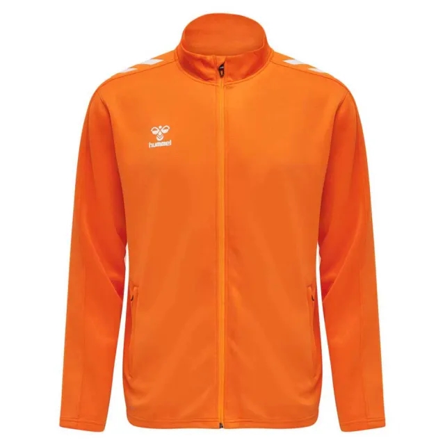 Hummel Core Xk Poly Jacket