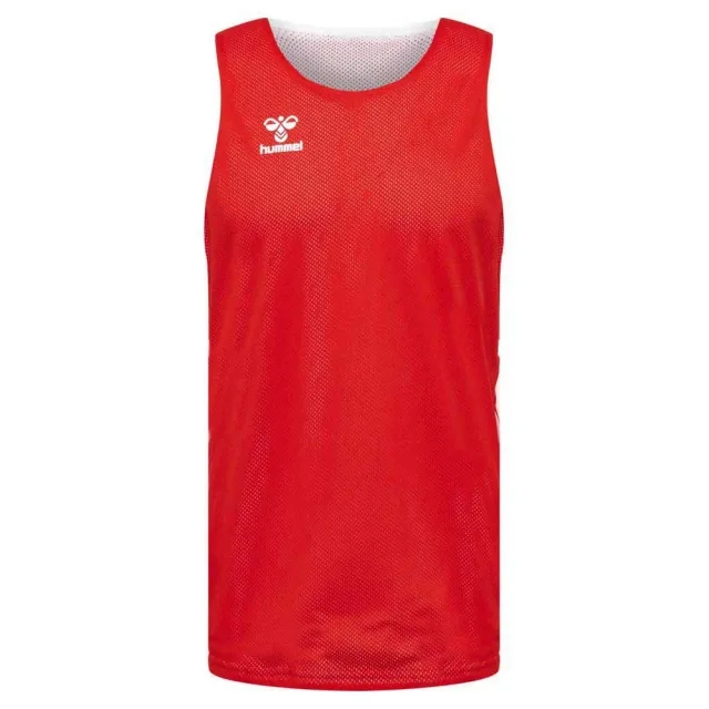 Hummel Core Kx Reverse Basket Sleeveless T-shirt