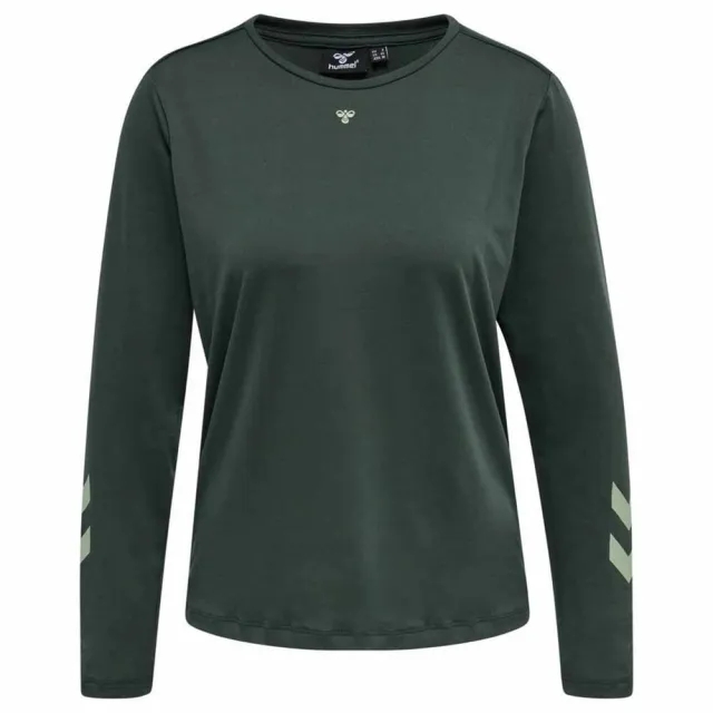 Hummel Taylor Long Sleeve T-shirt