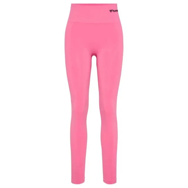 Hummel Tif Seamless High Waist Leggings
