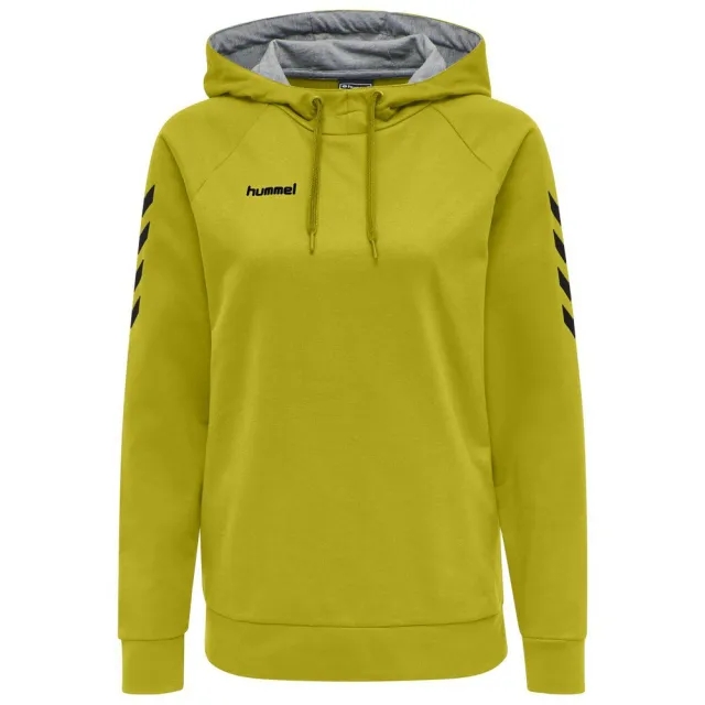 Hummel Go Cotton Hoodie