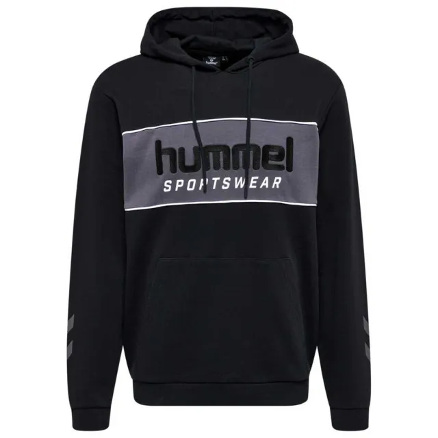 Hummel Julian Hoodie
