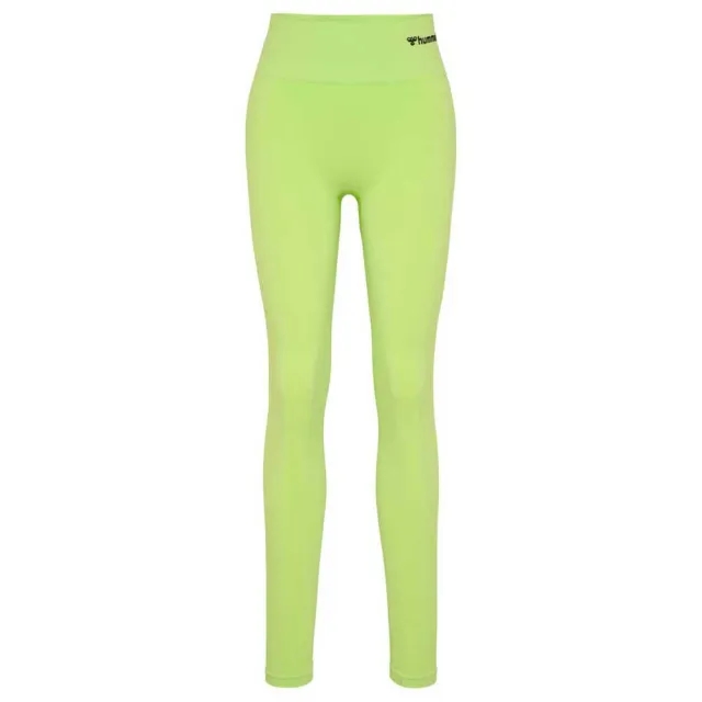 Hummel Tif Seamless High Waist Leggings
