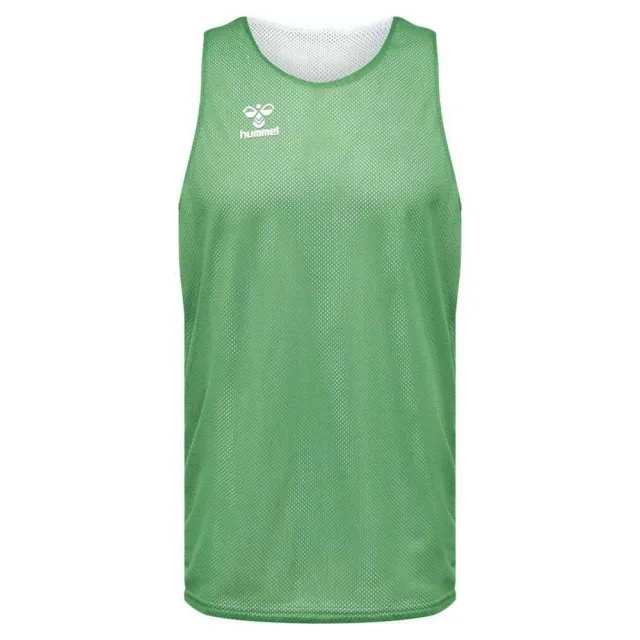 Hummel Core Kx Reverse Basket Sleeveless T-shirt