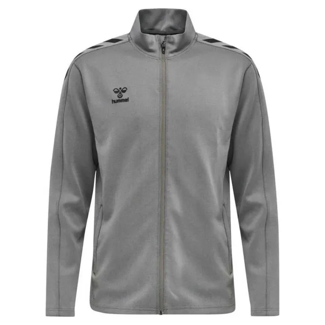 Hummel Core Xk Poly Jacket