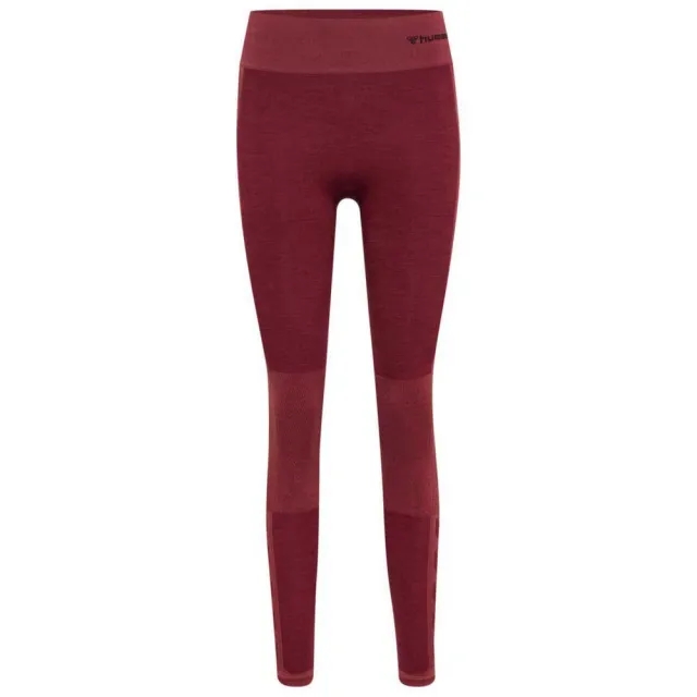Hummel Cleaa Seamless Mid Waist Leggings