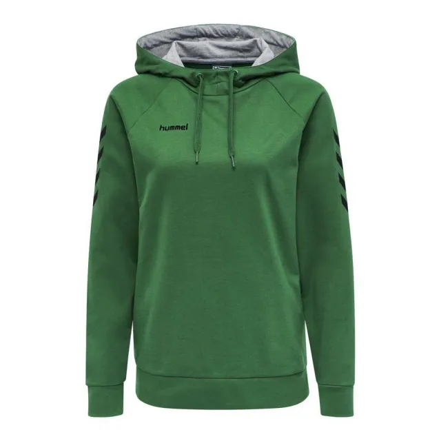 Hummel Go Cotton Hoodie