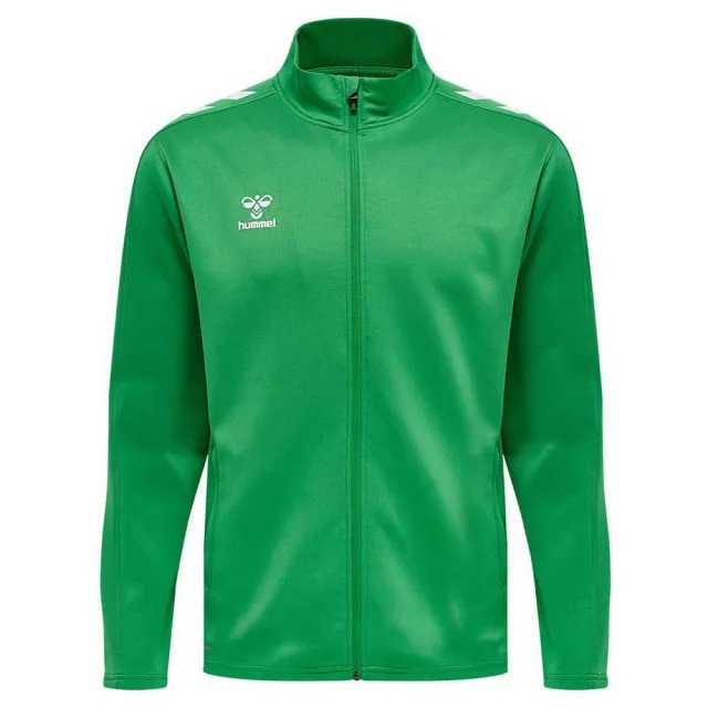 Hummel Core Xk Poly Jacket