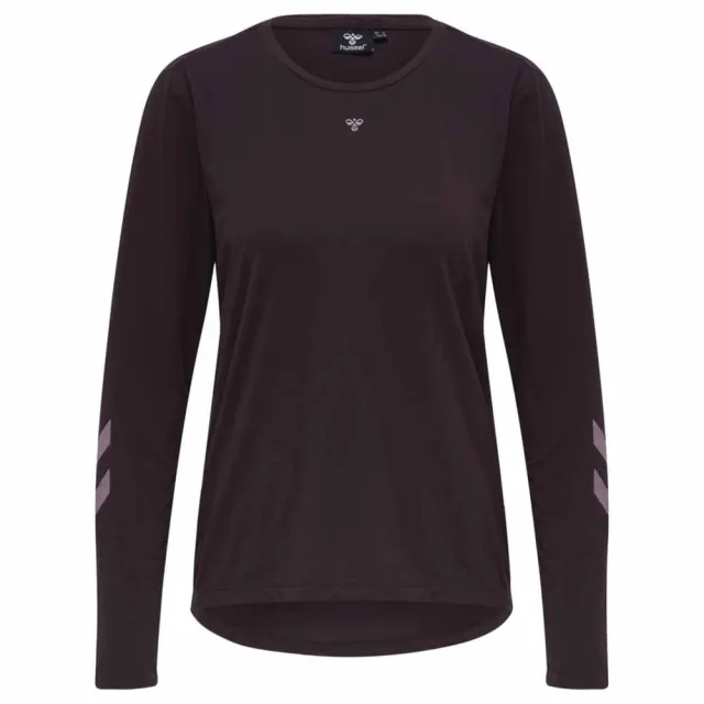 Hummel Taylor Long Sleeve T-shirt