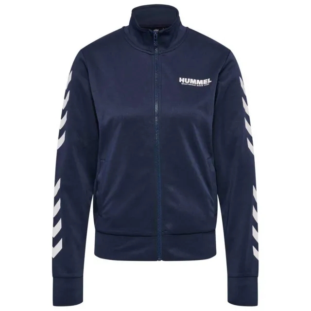 Hummel Legacy Poly Jacket