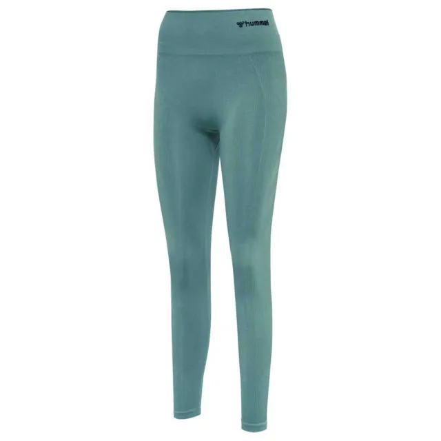 Hummel Tif Seamless High Waist Leggings