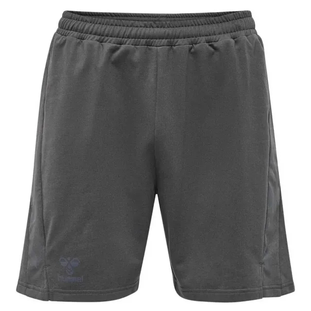 Hummel Offgrid Cotton Shorts