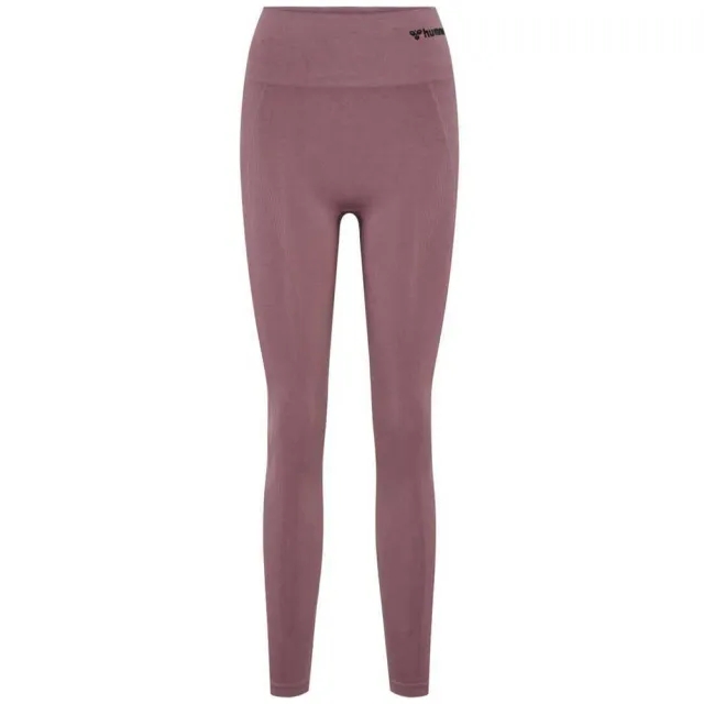 Hummel Tif Seamless High Waist Leggings
