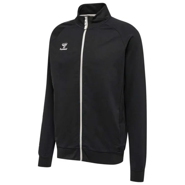 Hummel Move Grid Cotton Jacket