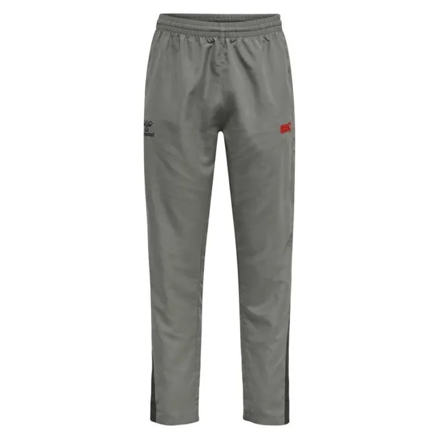 Hummel Pro Grid Woven Pants
