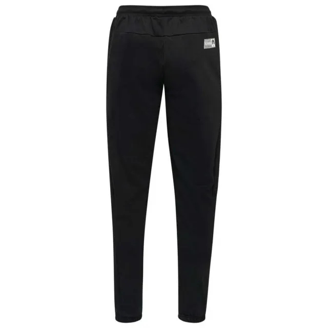 Hummel Move Grid Cotton Pants