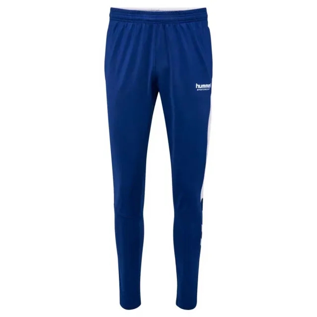 Hummel Legacy Agility Lss Tracksuit Pants