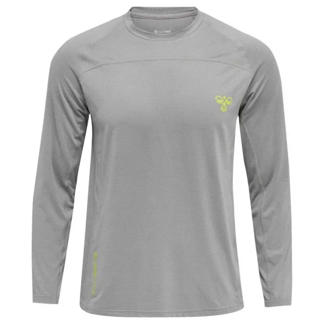 Hummel Training Long Sleeve T-shirt